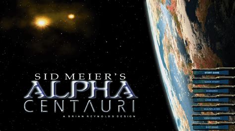 alpha centauri game|Sid Meier's Alpha Centauri Download .